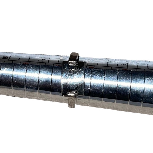 925 Sterling Silver Ring - Picture 2 of 6